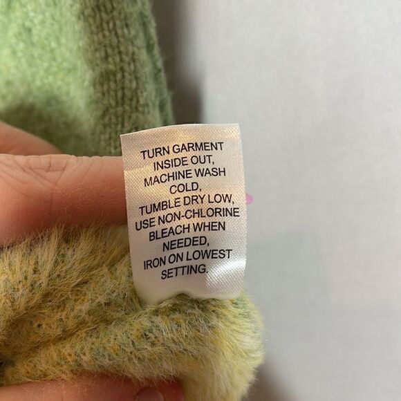 L.A.Hearts Flower Tank Top. Size XS. - Picture 7 of 7